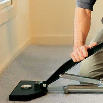Carpet Stretching & Repair