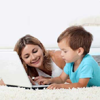Carpet Cleaning