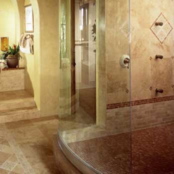 Tile & Grout Cleaning
