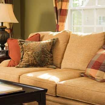 Upholstery Cleaning