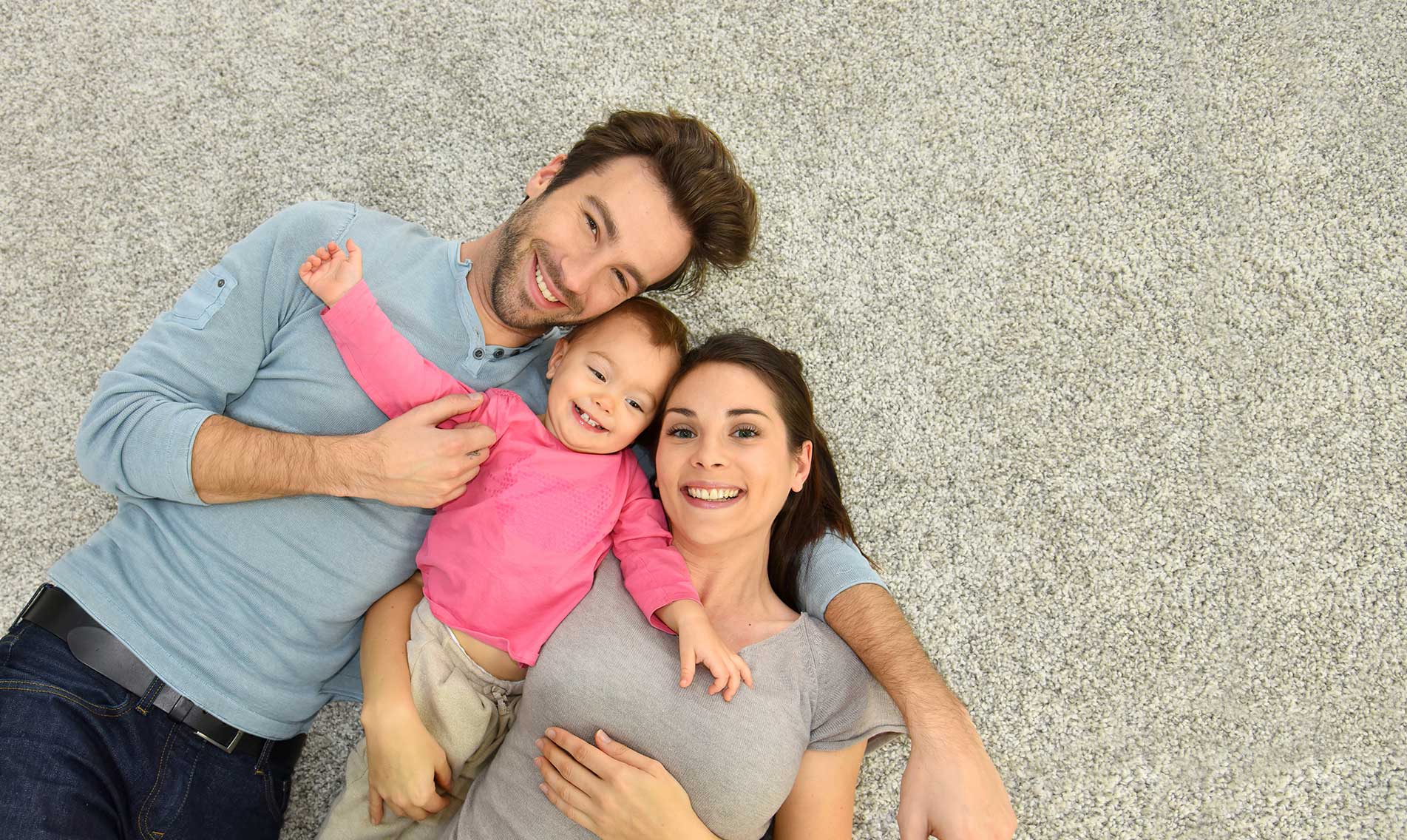 Carpet Cleaning